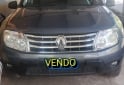 Camionetas - Renault Dynamique 2012 GNC 150000Km - En Venta