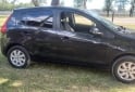 Autos - Fiat Palio Atracttive 2012 Nafta 19000Km - En Venta