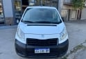 Utilitarios - Peugeot Expert Hdi 1.6 confort 2016 Diesel - En Venta
