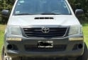 Camionetas - Toyota Hilux Simple Cabina 4X4 2012 Diesel 310000Km - En Venta