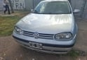 Autos - Volkswagen Glof 2005 Nafta 190Km - En Venta