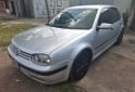 Autos - Volkswagen Glof 2005 Nafta 190Km - En Venta