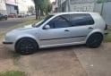 Autos - Volkswagen Glof 2005 Nafta 190Km - En Venta