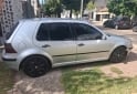 Autos - Volkswagen Glof 2005 Nafta 190Km - En Venta