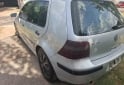 Autos - Volkswagen Glof 2005 Nafta 190Km - En Venta