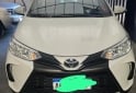 Autos - Toyota YARIS XS CVT 2024 Nafta 55000Km - En Venta