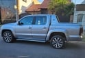 Camionetas - Volkswagen Amarok V6 Extreme 4x4 At 2024 Diesel 31Km - En Venta