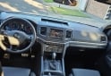 Camionetas - Volkswagen Amarok V6 Extreme 4x4 At 2024 Diesel 31Km - En Venta