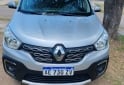 Utilitarios - Renault Stepway 2021 2021 Diesel 73000Km - En Venta