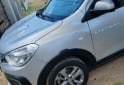 Utilitarios - Renault Stepway 2021 2021 Diesel 73000Km - En Venta