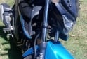 Motos - Yamaha FZ 25 2020 Nafta 39000Km - En Venta