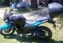 Motos - Yamaha FZ 25 2020 Nafta 39000Km - En Venta