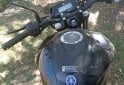 Motos - Yamaha FZ 25 2020 Nafta 39000Km - En Venta