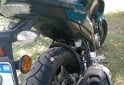 Motos - Yamaha FZ 25 2020 Nafta 39000Km - En Venta
