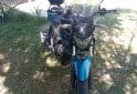 Motos - Yamaha FZ 25 2020 Nafta 39000Km - En Venta