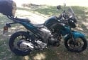Motos - Yamaha FZ 25 2020 Nafta 39000Km - En Venta