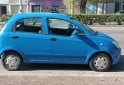 Autos - Chevrolet Spark 2009 Nafta 91000Km - En Venta
