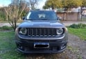 Camionetas - Jeep Renegade sport 2018 Nafta 90000Km - En Venta