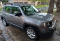 Camionetas - Jeep Renegade sport 2018 Nafta 98000Km - En Venta