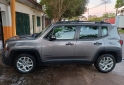 Camionetas - Jeep Renegade sport 2018 Nafta 98000Km - En Venta