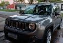 Camionetas - Jeep Renegade sport 2018 Nafta 98000Km - En Venta