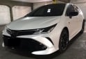Autos - Toyota Corolla GR-S 2021 Nafta 35000Km - En Venta
