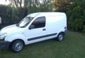Utilitarios - Renault Kangoo 2plc 2014 GNC 185000Km - En Venta