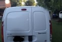 Utilitarios - Renault Kangoo 2plc 2014 GNC 185000Km - En Venta