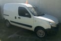 Utilitarios - Renault Kangoo 2plc 2014 GNC 187000Km - En Venta