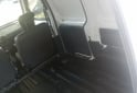Utilitarios - Renault Kangoo 2plc 2014 GNC 187000Km - En Venta