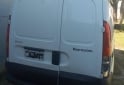 Utilitarios - Renault Kangoo 2plc 2014 GNC 187000Km - En Venta