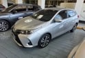 Autos - Toyota Yaris XLS 1.5 CVT 2023 Nafta 41000Km - En Venta