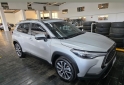 Autos - Toyota Corolla Cross 2.0 SEG cvt 2021 Nafta 73800Km - En Venta