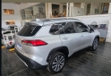 Autos - Toyota Corolla Cross 2.0 SEG cvt 2021 Nafta 73800Km - En Venta
