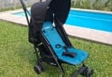 Art�culos para beb� - Cochecito plegable Carestino - En Venta