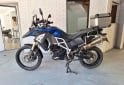 Motos - Bmw GS 800 Adventure 2018 Nafta 24150Km - En Venta