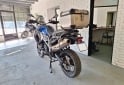 Motos - Bmw GS 800 Adventure 2018 Nafta 24150Km - En Venta