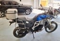 Motos - Bmw GS 800 Adventure 2018 Nafta 24150Km - En Venta