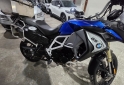 Motos - Bmw GS 800 Adventure 2018 Nafta 24800Km - En Venta