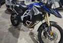 Motos - Bmw GS 800 Adventure 2018 Nafta 24800Km - En Venta
