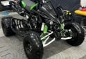 Cuatris y UTVs - Kawasaki Kfx 450r 2009  111111Km - En Venta