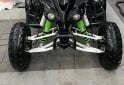 Cuatris y UTVs - Kawasaki Kfx 450r 2009  111111Km - En Venta