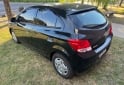 Autos - Chevrolet ONIX LS JOY 1.4 2019 Nafta 89000Km - En Venta
