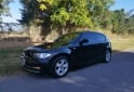 Autos - Bmw 116i 2011 Nafta 75000Km - En Venta
