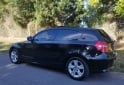 Autos - Bmw 116i 2011 Nafta 75000Km - En Venta