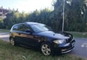 Autos - Bmw 116i 2011 Nafta 75000Km - En Venta