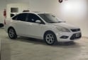 Autos - Ford Focus Gia 2.0 2013 GNC 135000Km - En Venta