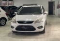 Autos - Ford Focus Gia 2.0 2013 GNC 135000Km - En Venta
