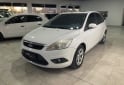 Autos - Ford Focus Gia 2.0 2013 GNC 135000Km - En Venta