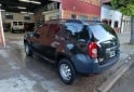 Autos - Renault Duster 2012 GNC 120000Km - En Venta